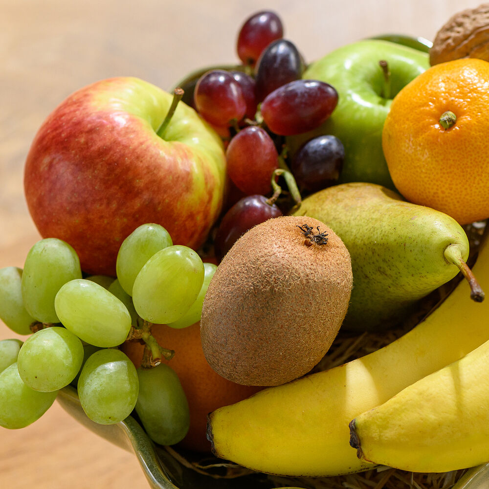 Fruitmand Luxe