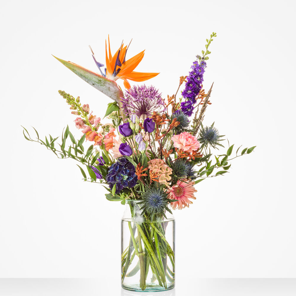 Vaderdag bloemen