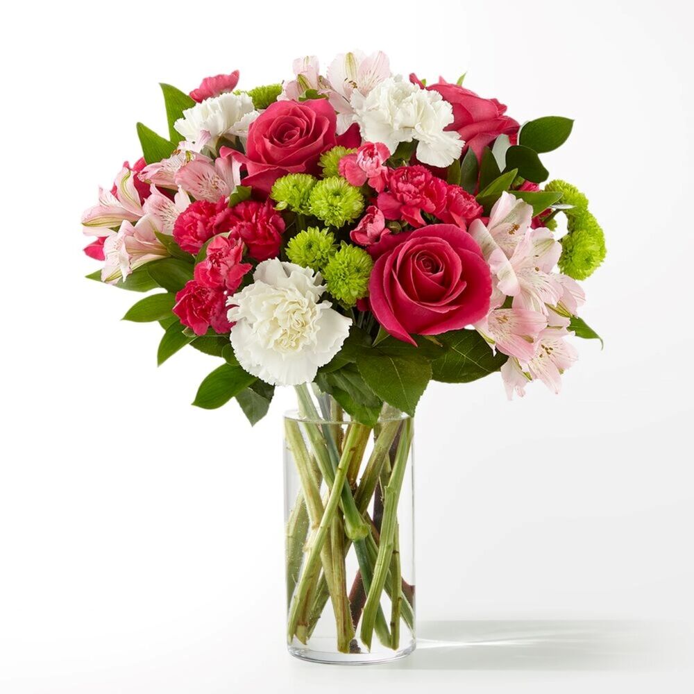 Sweet and Pretty Bouquet