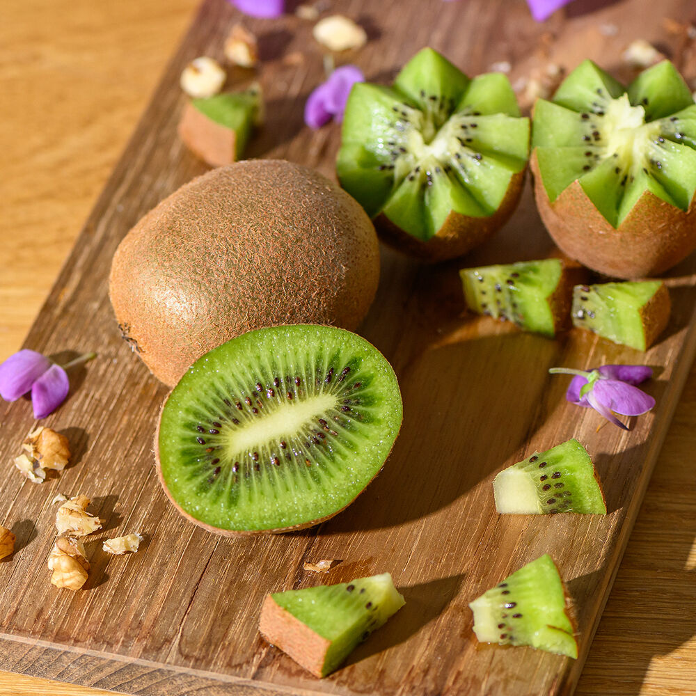 Fruit basket Enjoyment