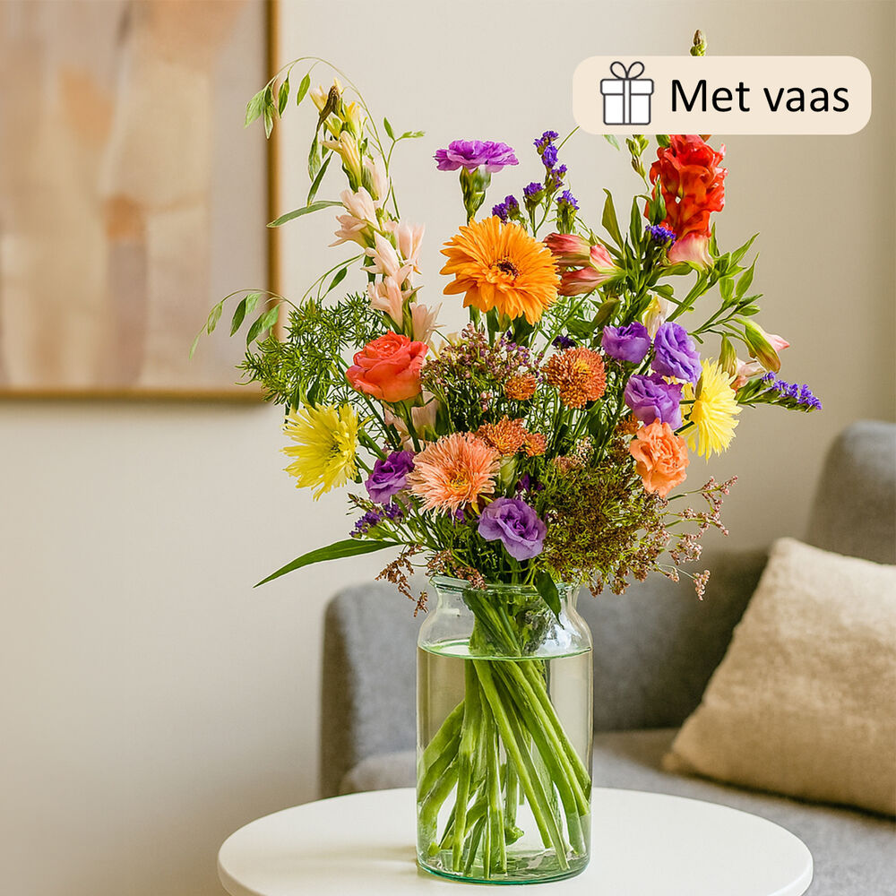 Cadeauset Feestelijk