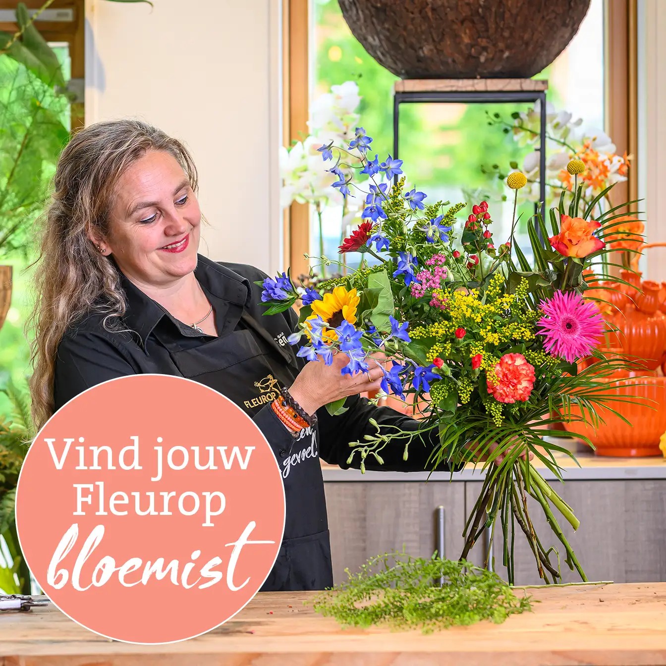 juli 26 vind jouw fleurop bloemist
