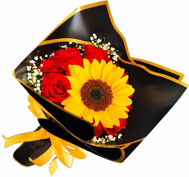 SunRoses