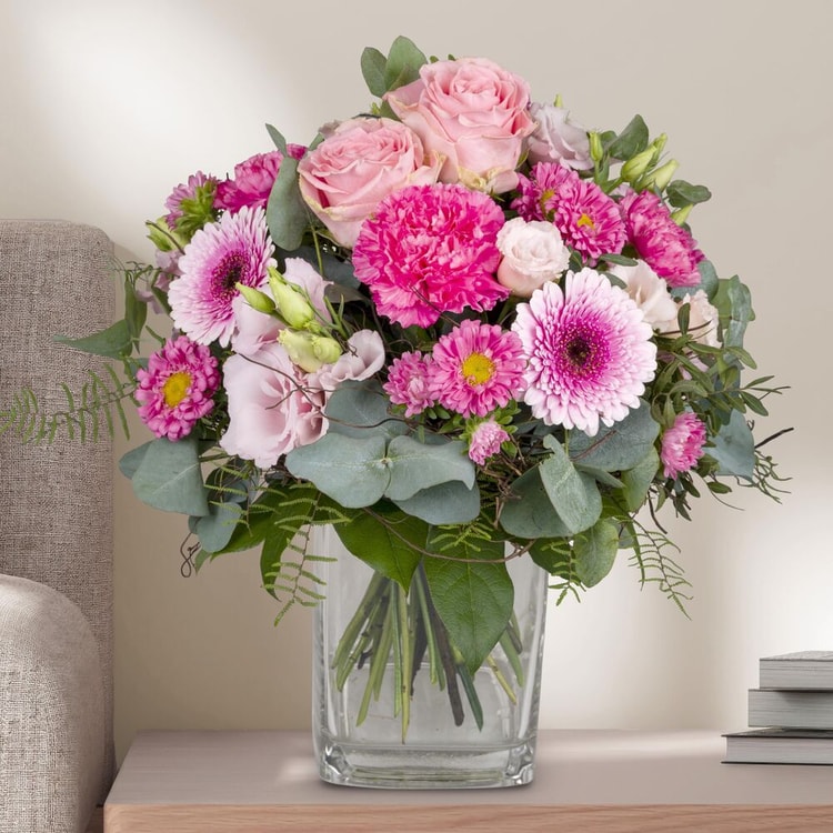 Fleurop Flower bouquet 'Little Princess'