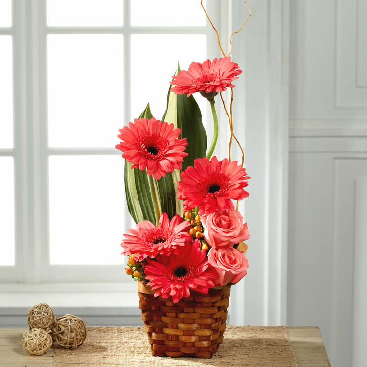 Instant Happiness Bouquet