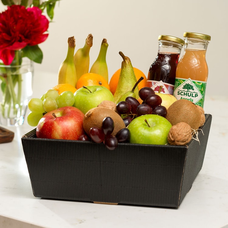 Fruitmand Beterschap