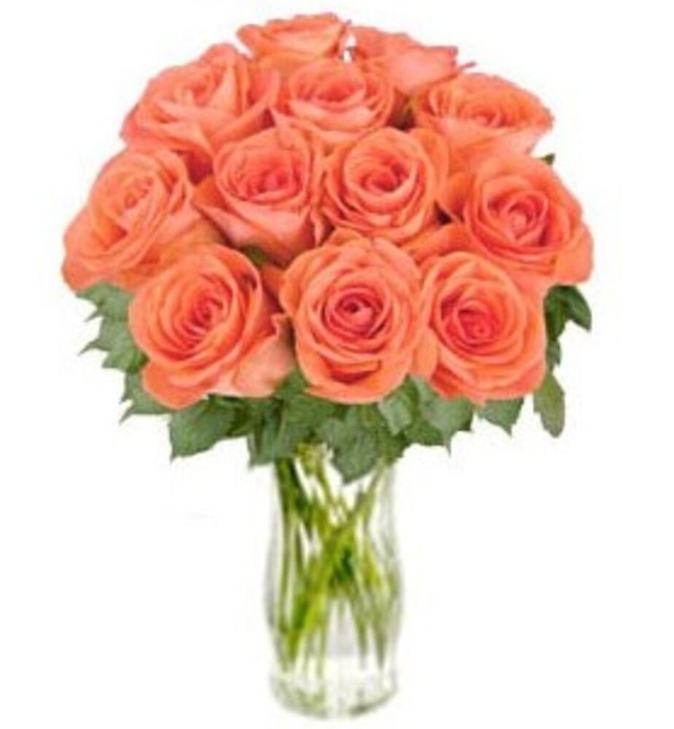 Bunch of Roses Bliss