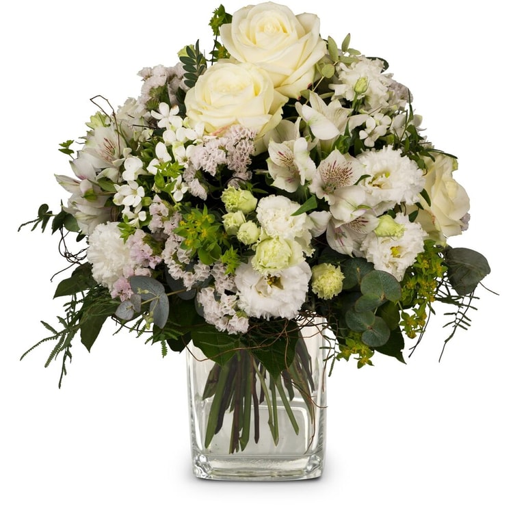 Fleurop Bouquet Natural Magic of Blossoms