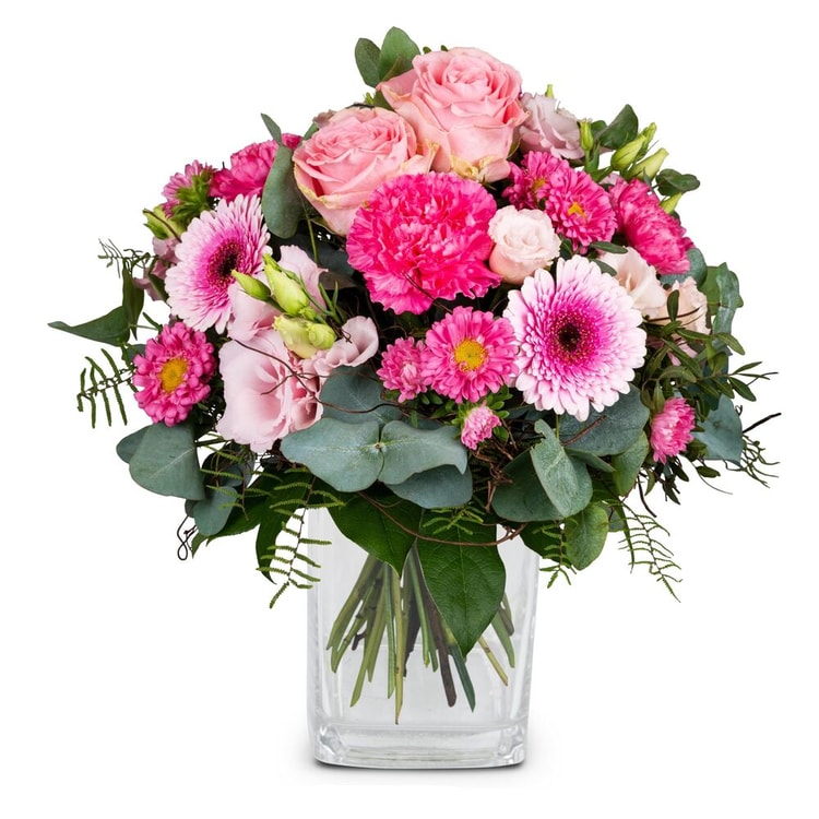 Fleurop Flower bouquet 'Little Princess'