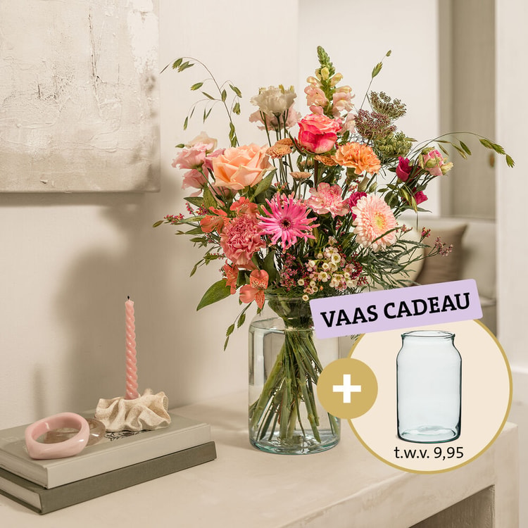 Met liefde gekozen