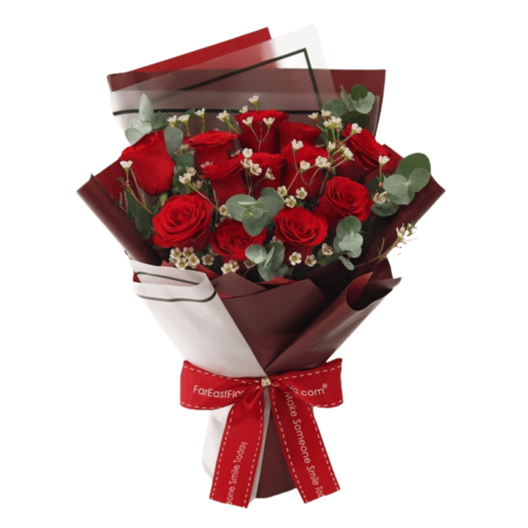 Amour Rouge