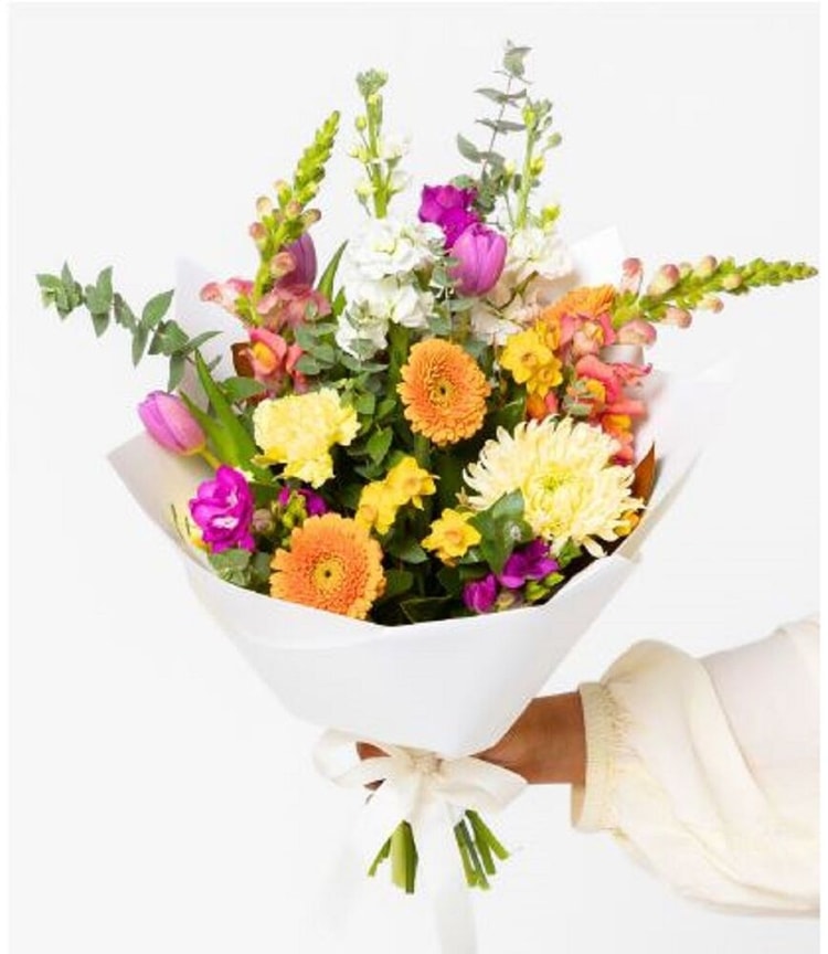 Spring Bouquet