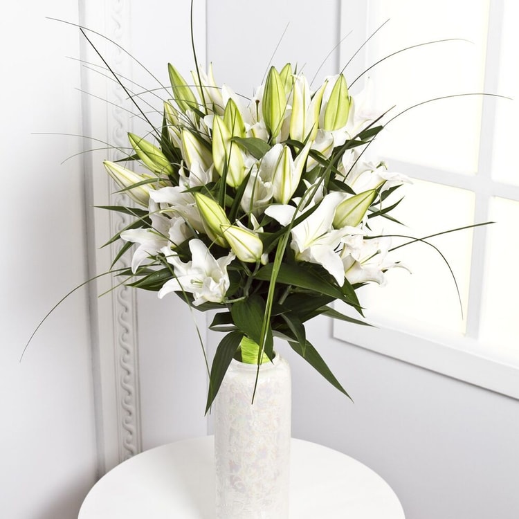 Sympathy Bouquet