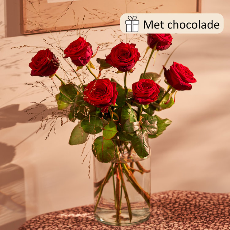 Cadeauset Perfecte match hover