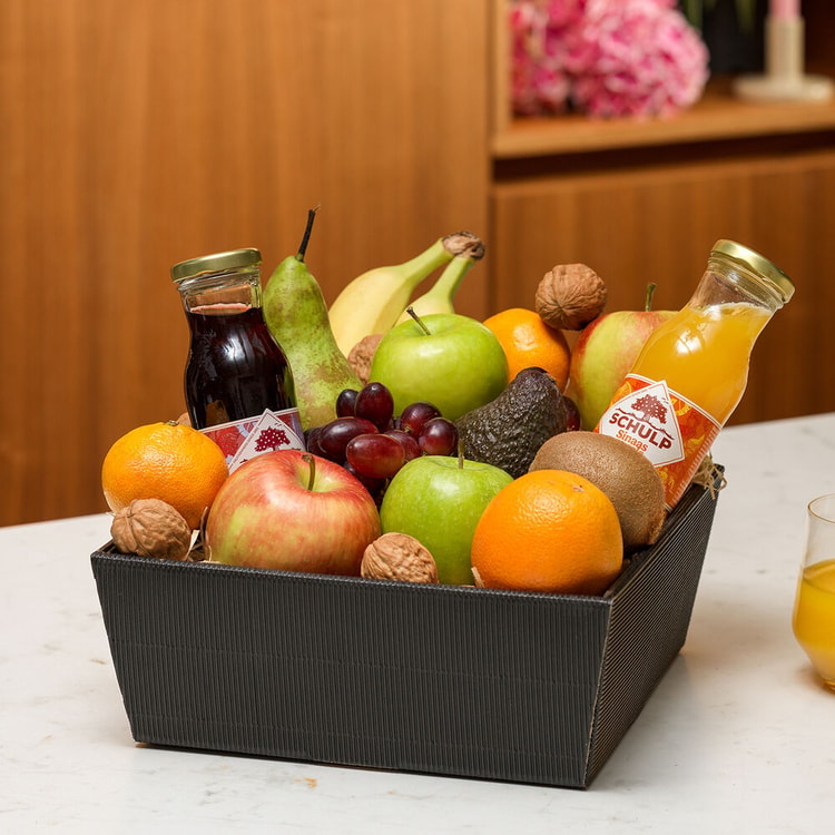 Fruitmand Luxe