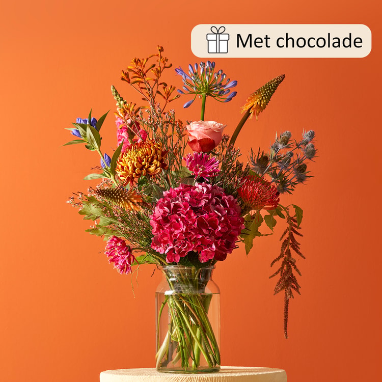 Cadeauset Uitzinnig hover
