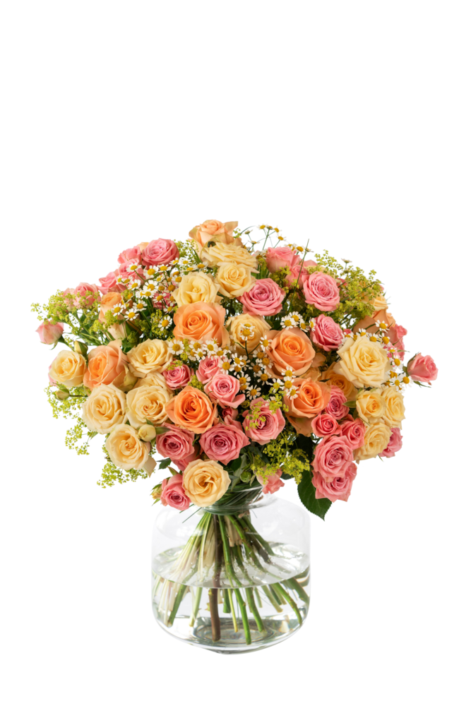 Joy Bouquet 250311