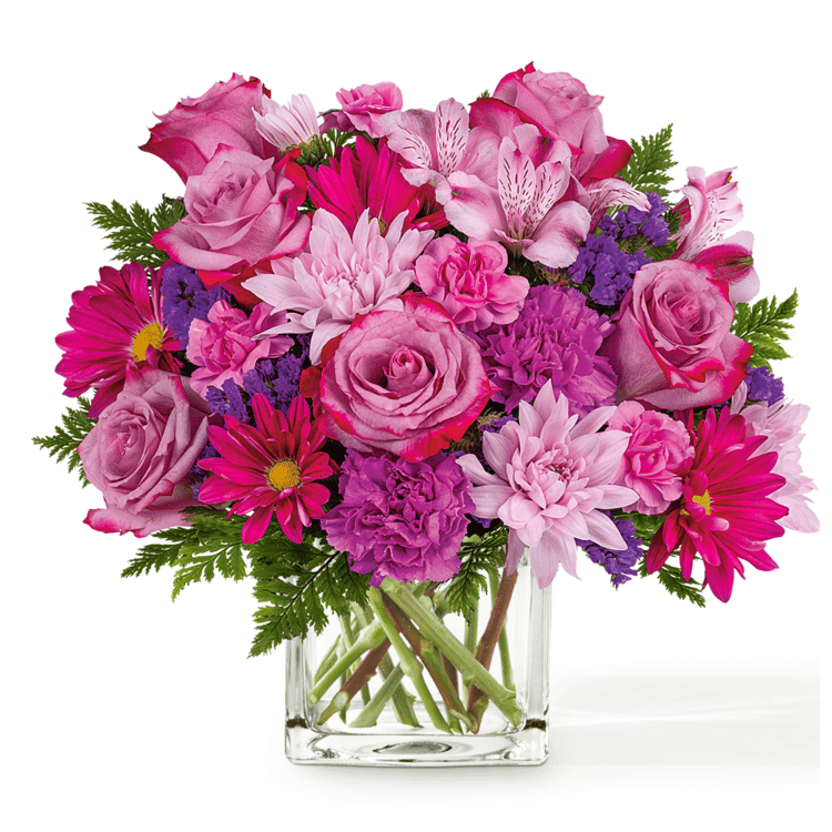 Afternoon Tea Bouquet