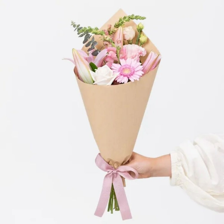 Petite Pinks