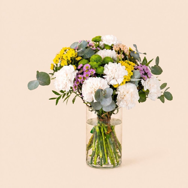 Mixed bouquet - Demetra