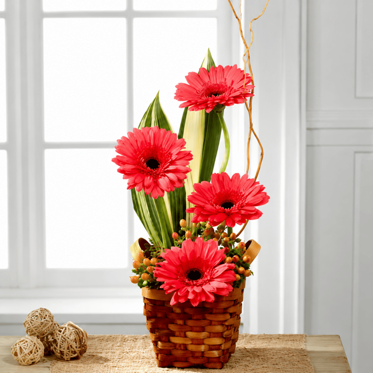 Instant Happiness Bouquet