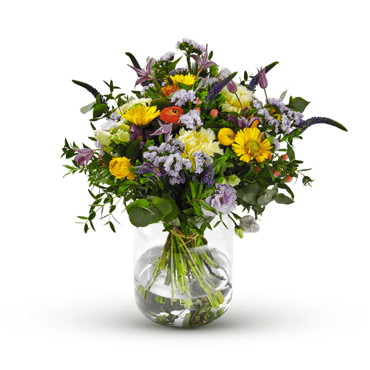 Summer bouquet