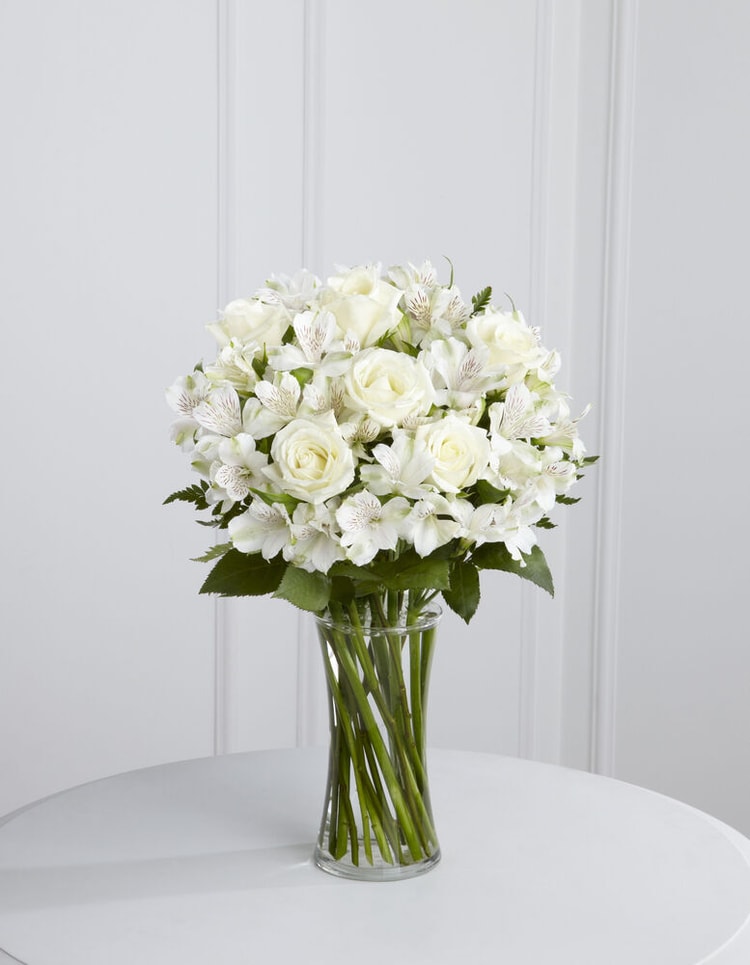 Cherished Friend Bouquet